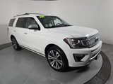 Used 2021 Ford Expedition Platinum image 2
