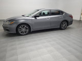 Used 2018 Nissan Altima 2.5 SR w/ SR Special Edition image 2