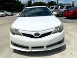 Used 2014 Toyota Camry SE image 3