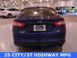 Used 2014 Ford Fusion SE image 4