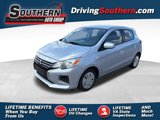Used 2022 Mitsubishi Mirage ES image 1