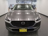 Certified 2022 MAZDA CX-30 AWD 2.5 S w/ Preferred Package image 2