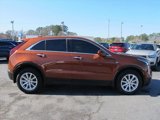 Used 2020 Cadillac XT4 Luxury image 2