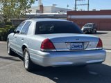 Used 2003 Ford Crown Victoria LX image 3