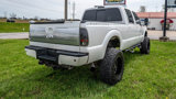 Used 2014 Ford F250 Platinum w/ FX4 Off-Road Package image 4