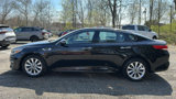 Used 2018 Kia Optima EX w/ Premium Package image 6