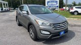 Used 2014 Hyundai Santa Fe Sport w/ Premium Equipment Package 03 image 4