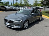Used 2018 Volvo S90 T8 Inscription w/ Luxury Package image 2