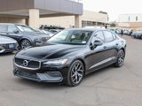 Used 2020 Volvo S60 T6 Momentum image 3