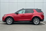 Used 2024 Land Rover Discovery Sport Dynamic SE image 2