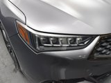 Used 2020 Acura TLX V6 w/ A-SPEC Pkg image 2