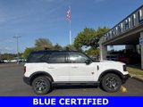 Used 2021 Ford Bronco Sport Badlands w/ Badlands Package image 6