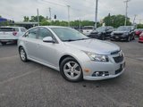 Used 2013 Chevrolet Cruze LT w/ RS Package image 5