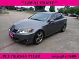 Used 2012 Lexus IS 250 image 3