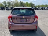 Used 2021 Chevrolet Spark LT image 4