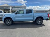 New 2025 Chevrolet Colorado LT w/ LT Convenience Package image 4
