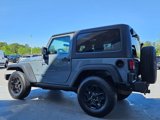 Used 2015 Jeep Wrangler Sport image 5