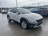 Certified 2022 Hyundai Kona SEL w/ Convenience Package image 2