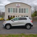Used 2018 Chevrolet Trax LS image 2