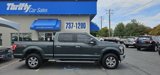 Used 2015 Ford F150 XLT image 2