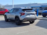 New 2025 Chevrolet Trax ACTIV image 5