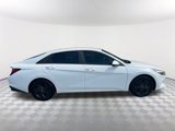 Used 2021 Hyundai Elantra SEL image 4