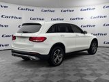 Used 2016 Mercedes-Benz GLC 300 4MATIC image 6