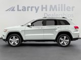 Used 2016 Jeep Grand Cherokee Limited image 3