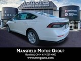 New 2025 Honda Accord LX image 4