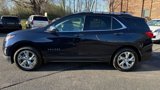Used 2021 Chevrolet Equinox Premier image 2
