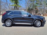 Used 2023 Cadillac XT4 Premium Luxury image 2