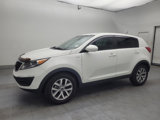 Used 2016 Kia Sportage LX image 2