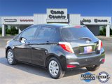 Used 2012 Toyota Yaris L image 5