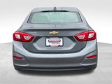 Used 2018 Chevrolet Cruze LT w/ Convenience Package image 4