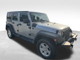 Used 2013 Jeep Wrangler Unlimited Sport image 2