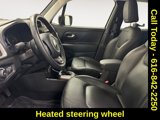 Used 2022 Jeep Renegade Limited image 6