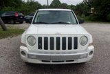 Used 2009 Jeep Patriot Limited w/ Sun/Sound Group image 3