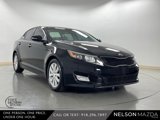 Used 2014 Kia Optima EX image 4