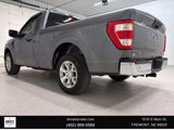 Used 2021 Ford F150 XL w/ Equipment Group 101A High image 2