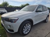 Used 2017 BMW X3 sDrive28i image 2