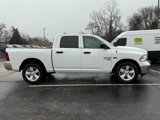 New 2024 RAM 1500 Tradesman w/ Tradesman SXT Package image 2
