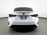 Used 2024 Lexus RC 300 F Sport image 6