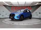 Certified 2023 Nissan Kicks S image 2