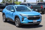 New 2025 Chevrolet Trax LT w/ Driver Confidence Package image 5