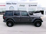 Used 2021 Jeep Wrangler Unlimited Sport image 5
