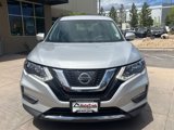 Used 2017 Nissan Rogue S image 4