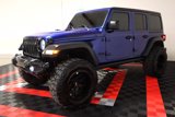 Used 2020 Jeep Wrangler Unlimited Sport w/ Technology Group image 6