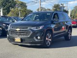 Used 2019 Chevrolet Traverse LT w/ LT Premium Package image 3