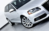 Used 2012 Audi A3 TDI Premium image 4