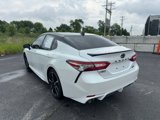 Used 2019 Toyota Camry XSE image 4
